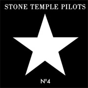 Stone Temple Pilots- No. 4