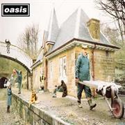 Oasis - Some Might Say