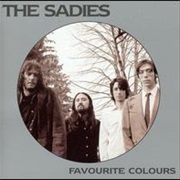 The Sadies - Favourite Colours