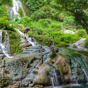 Mele Cascades, Vanuatu