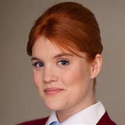 Patsy Mount (Call the Midwife)