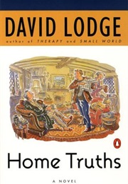 Home Truths (David Lodge)