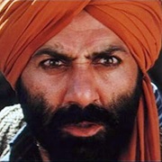 Sunny Deol