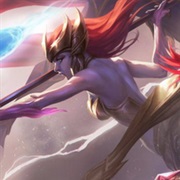 SKT T1 Nami