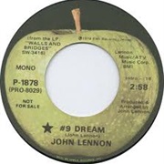 John Lennon - #9 Dream