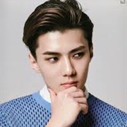 Sehun/Oh Sehun