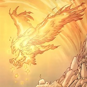 The Phoenix Force