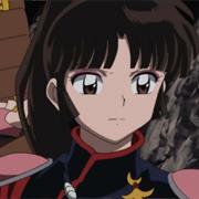 Sango (Inuyasha)