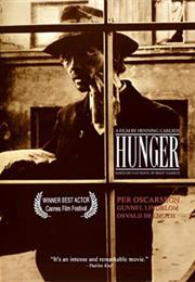 Hunger (Henning Carlsen)