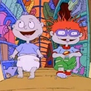 Rugrats: Ultimate Episode List