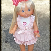 Twinkles Doll