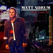 Matt Sorum - Hollywood Zen