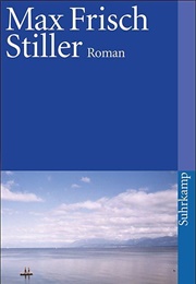 Stiller (Max Frisch)