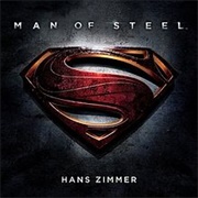 Man of Steel Soundtrack