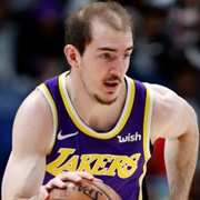 Alex Caruso