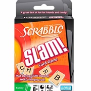 Scrabble Slam