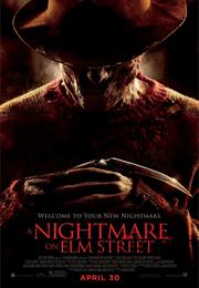 A Nightmare on Elm Street Remake