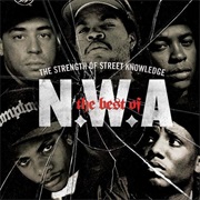 Boyz-N-The Hood - N.W.A.