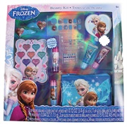 Frozen Makeup and Nail Kit