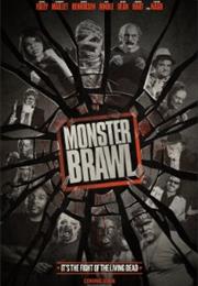 Monster Brawl