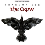 Various Artists - The Crow OST