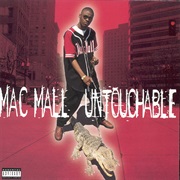 Mac Mall - Untouchable