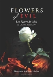the flowers of evil charles baudelaire