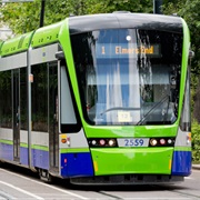 London Trams