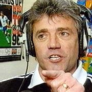 Kevin Keegan ,I&#39;d Love It