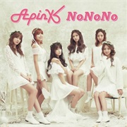 Apink - My My (Jap. Ver.)