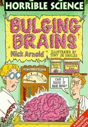 Bulging Brains (Nick Arnold)