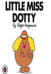 Little Miss Dotty (Roger Hargreaves)