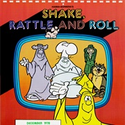 Shake, Rattle, &amp; Roll