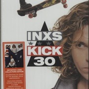 Guns in the Sky (Kick Ass Remix) - Inxs