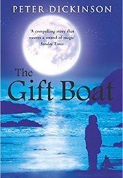 The Gift Boat (Peter Dickinson)