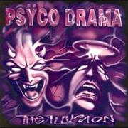 Psÿco Drama - The Illusion