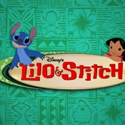 Lilo &amp; Stitch: The Series