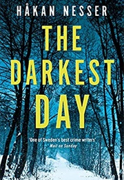 The Darkest Day (Håkan Nesser)