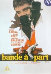 Band of Outsiders (Jean-Luc Godard)