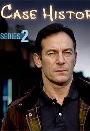 Case Histories Series 2 (2013)