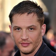 Tom Hardy