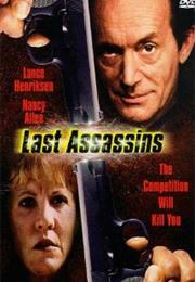 Last Assassins