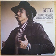 Chapter One: Latin America – Gato Barbieri (1973)