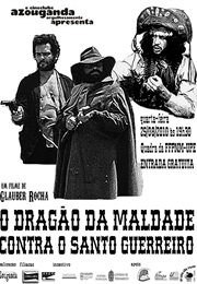 O Dragão Da Maldade Contra O Santo Guerreiro (1969)