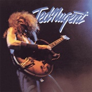 Stranglehold (Ted Nugent)