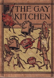 The Gay Kitchen (Various)