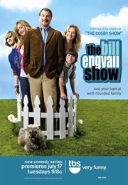 The Bill Engvall Show (2007)