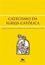 Catecismo Da Igreja Católica (Magistério Da Igreja)