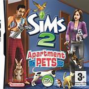 The Sims 2: Apartment Pets