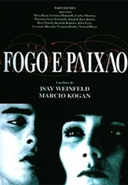 Fogo E Paixão (1988)